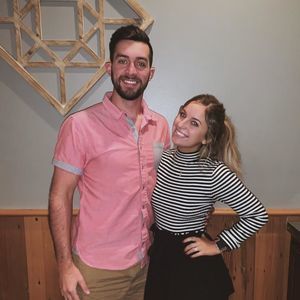 Meet your Posher, Madison